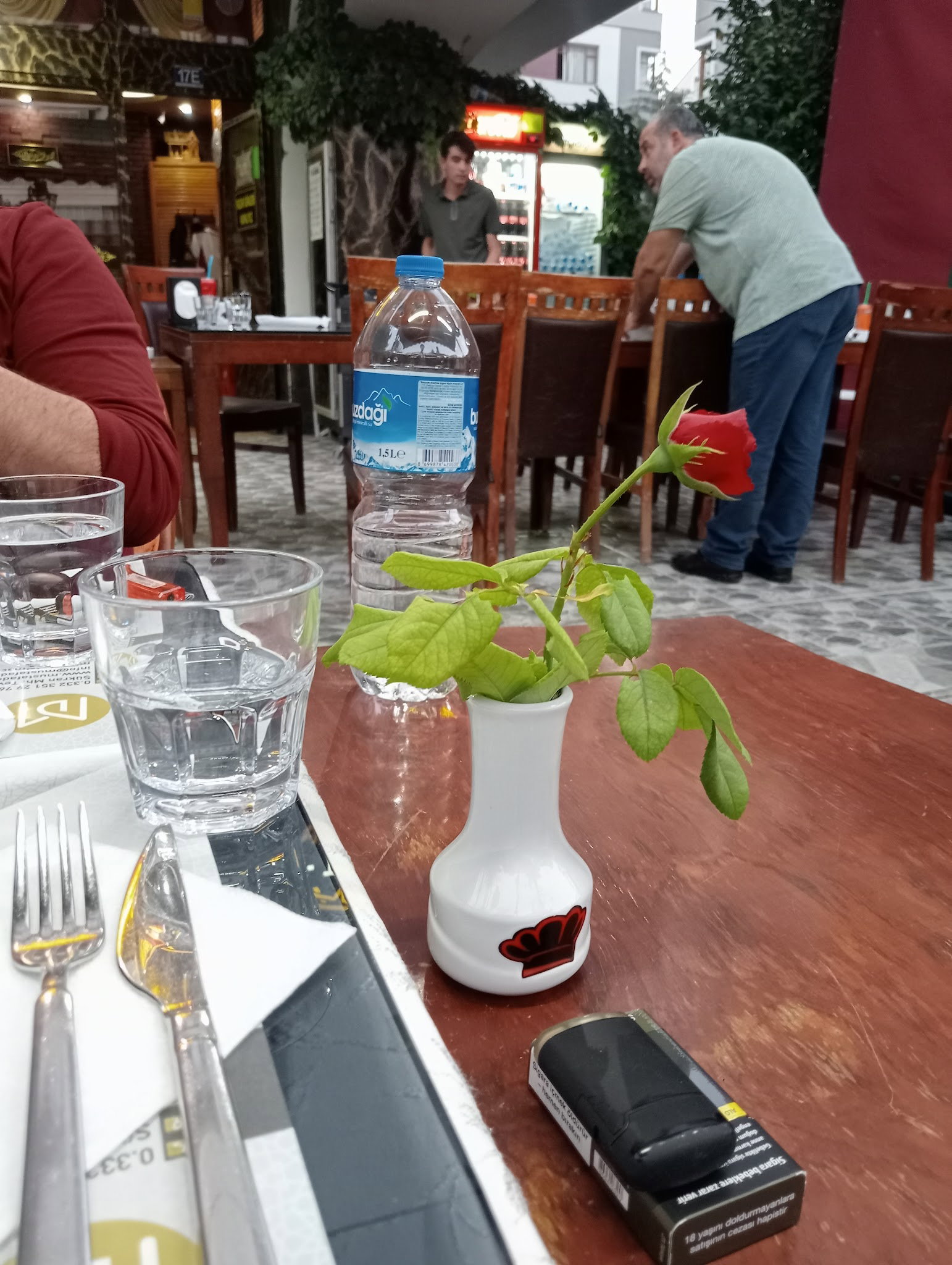 Kubbealtı Köftecisi