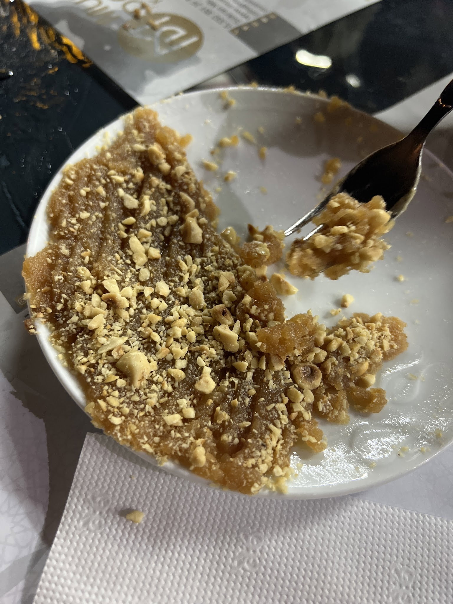 Kubbealtı Köftecisi