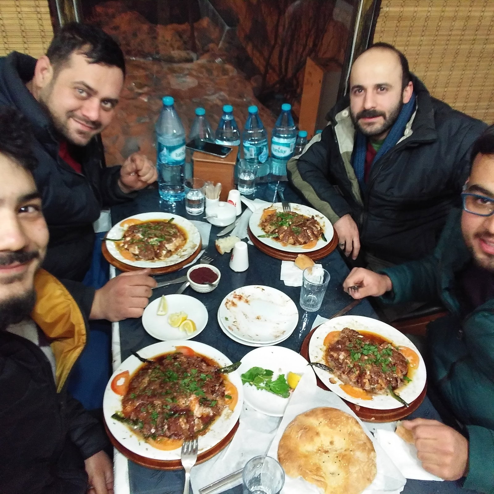 Kubbealtı Köftecisi