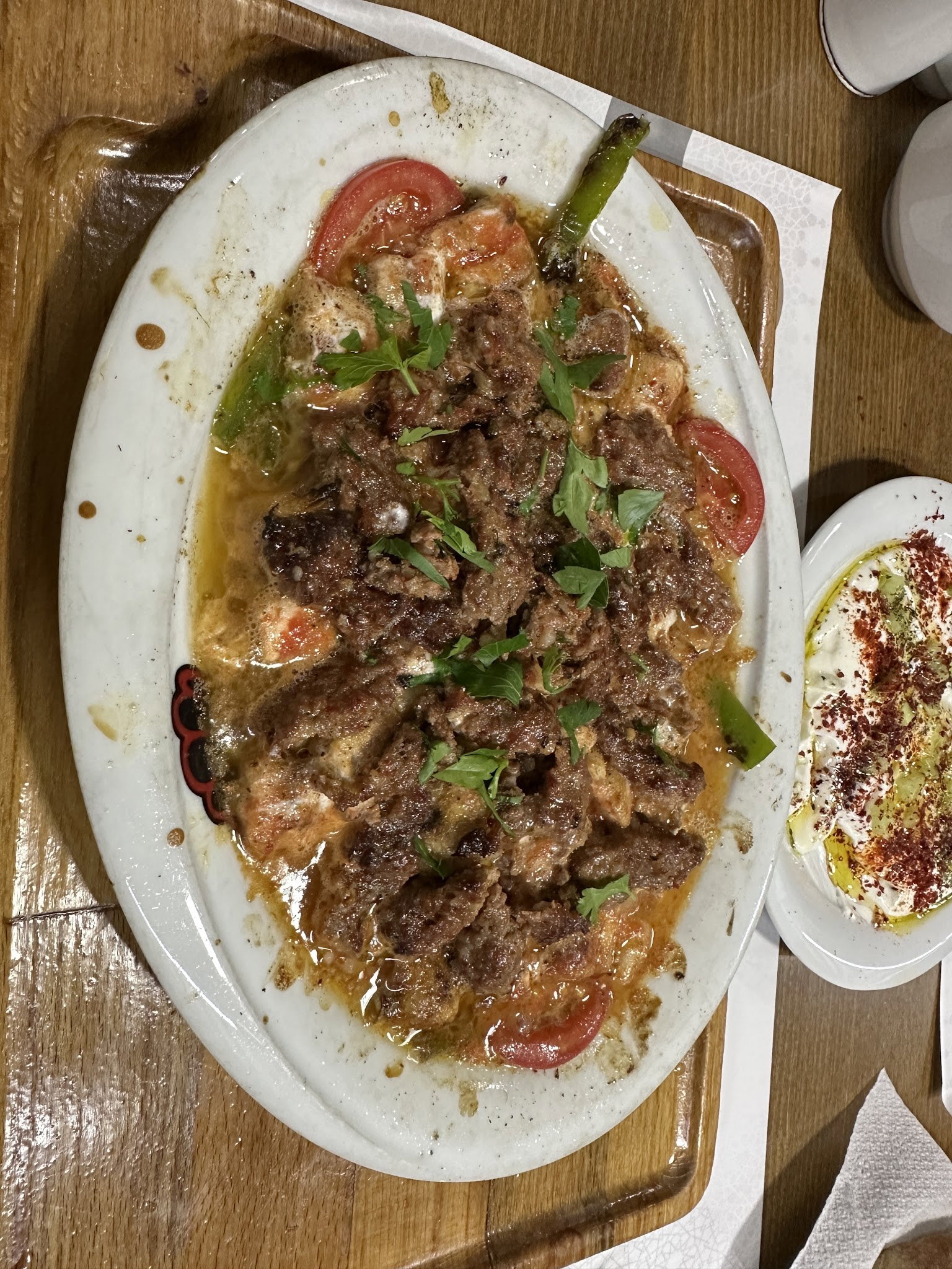 Kubbealtı Köftecisi