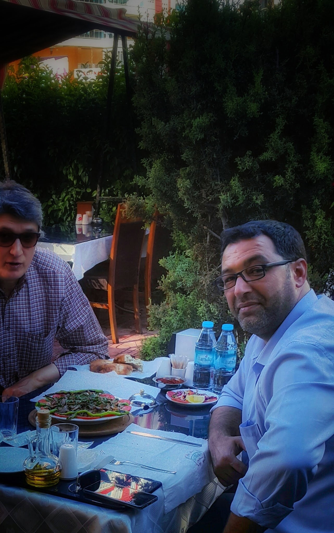 Kubbealtı Köftecisi