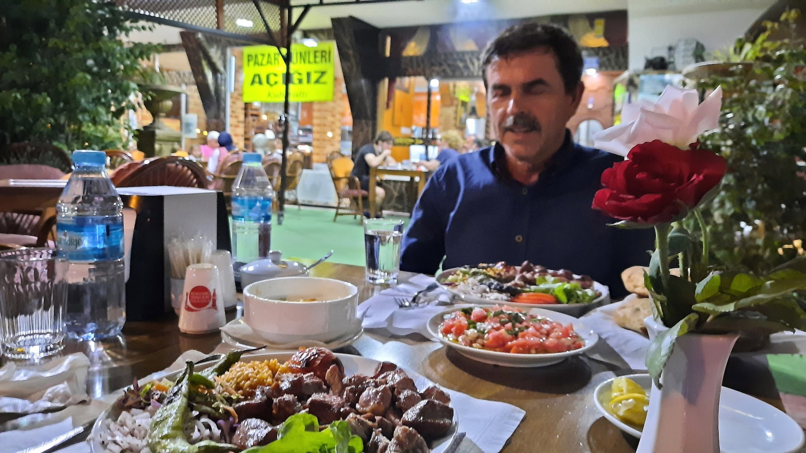 Kubbealtı Köftecisi