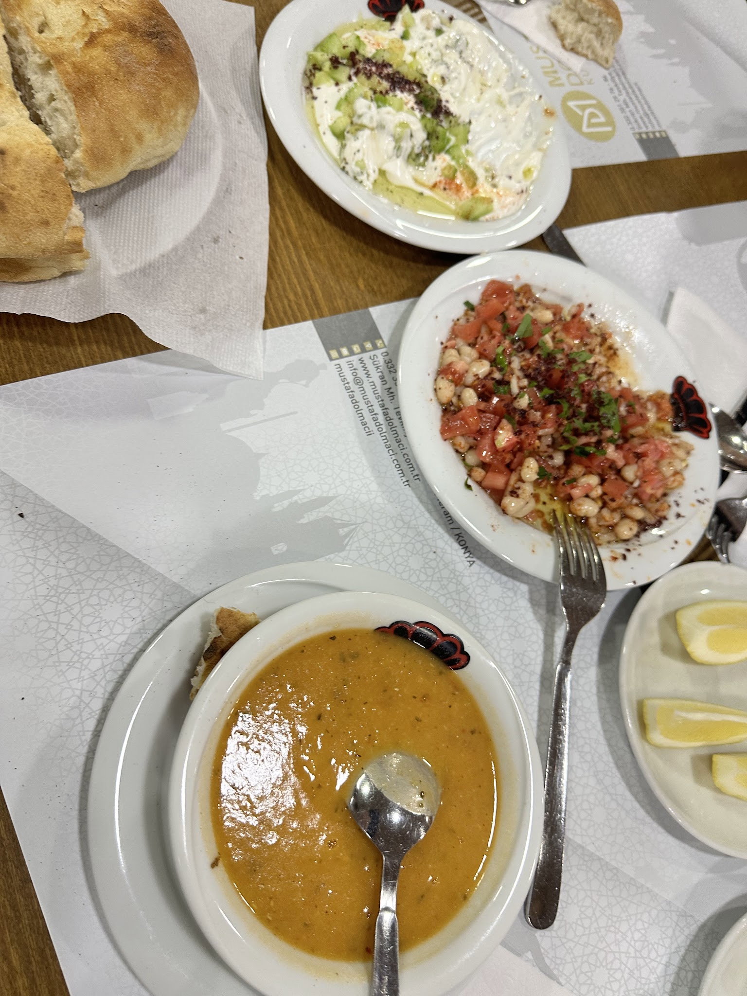 Kubbealtı Köftecisi