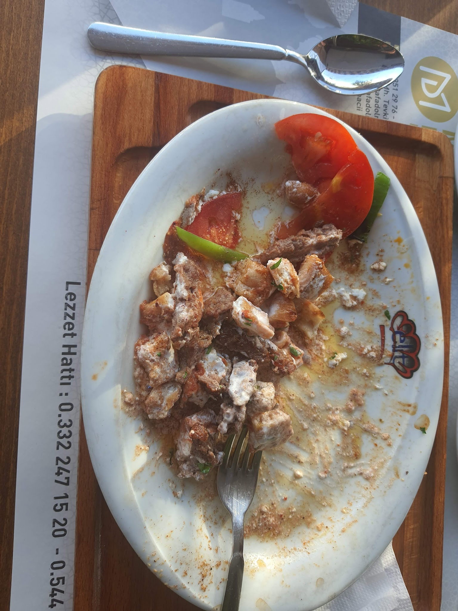 Kubbealtı Köftecisi