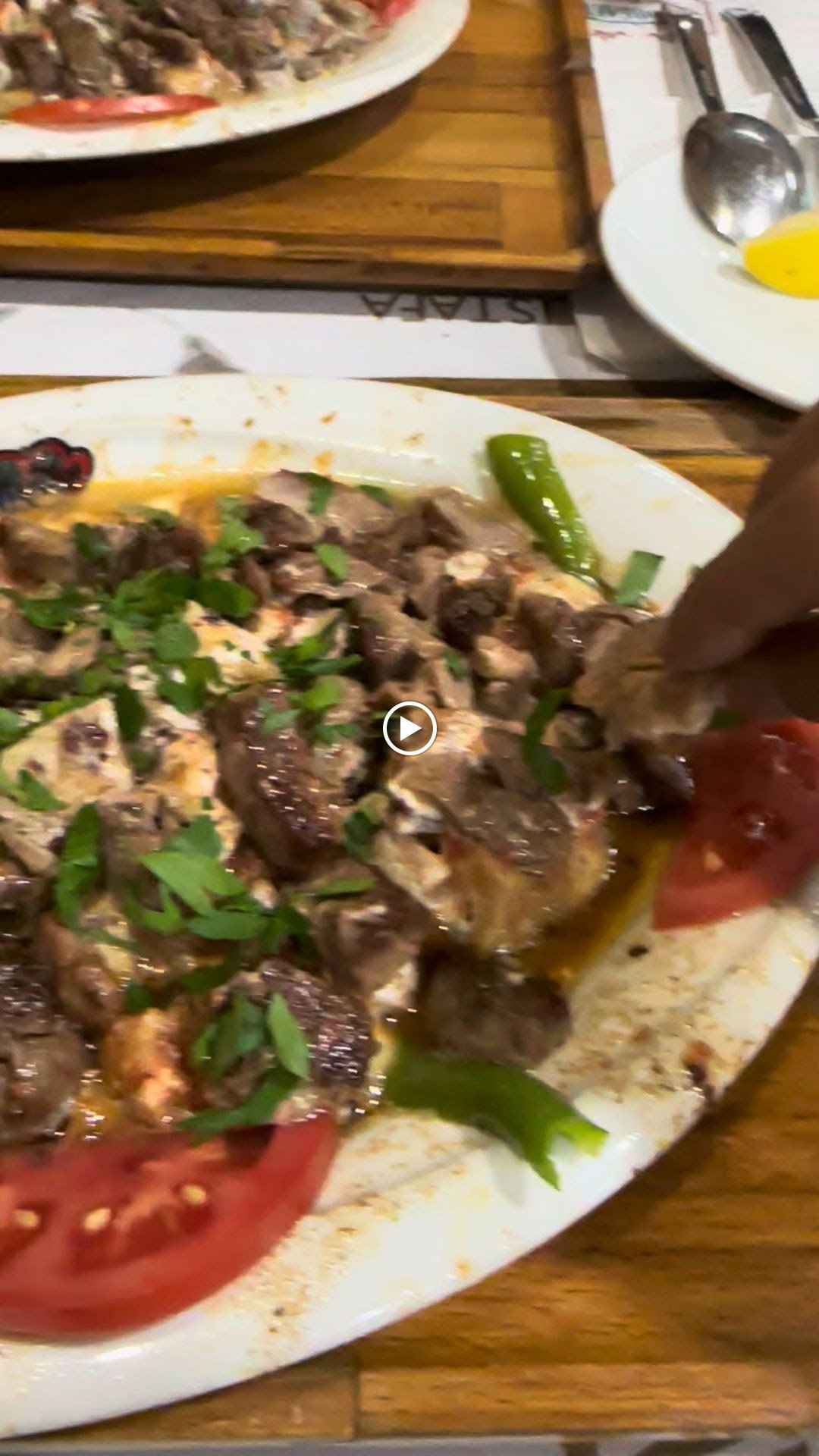 Kubbealtı Köftecisi