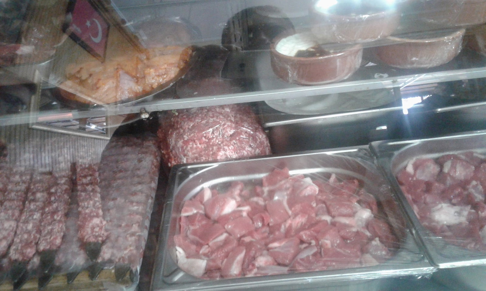 Kubbealtı Köftecisi