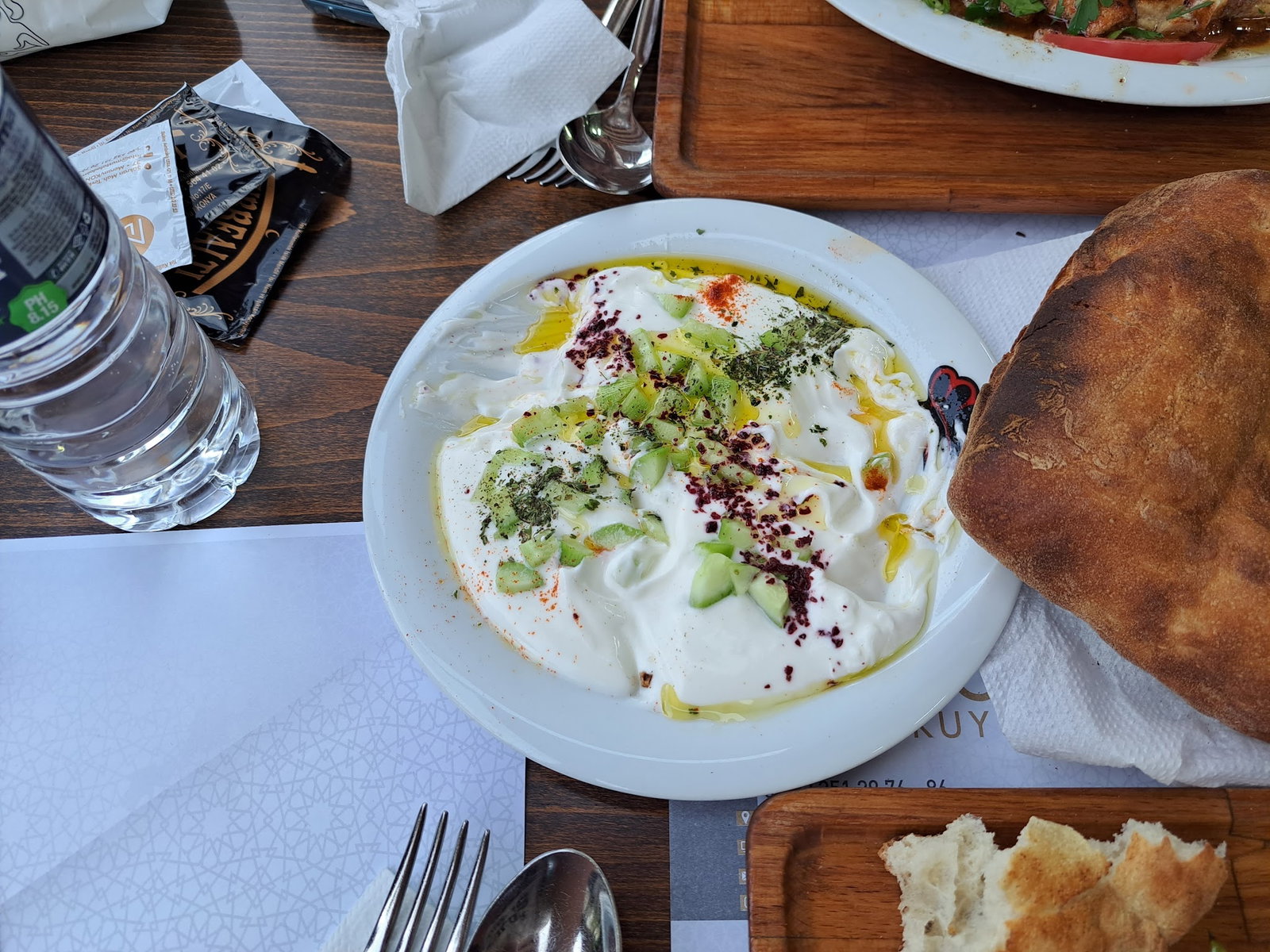 Kubbealtı Köftecisi