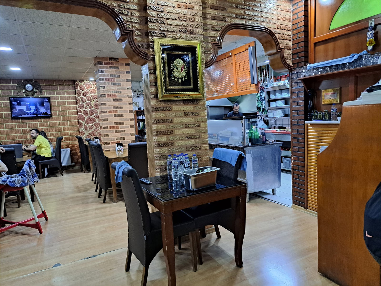 Kubbealtı Köftecisi