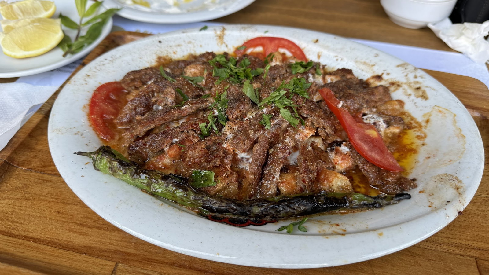 Kubbealtı Köftecisi