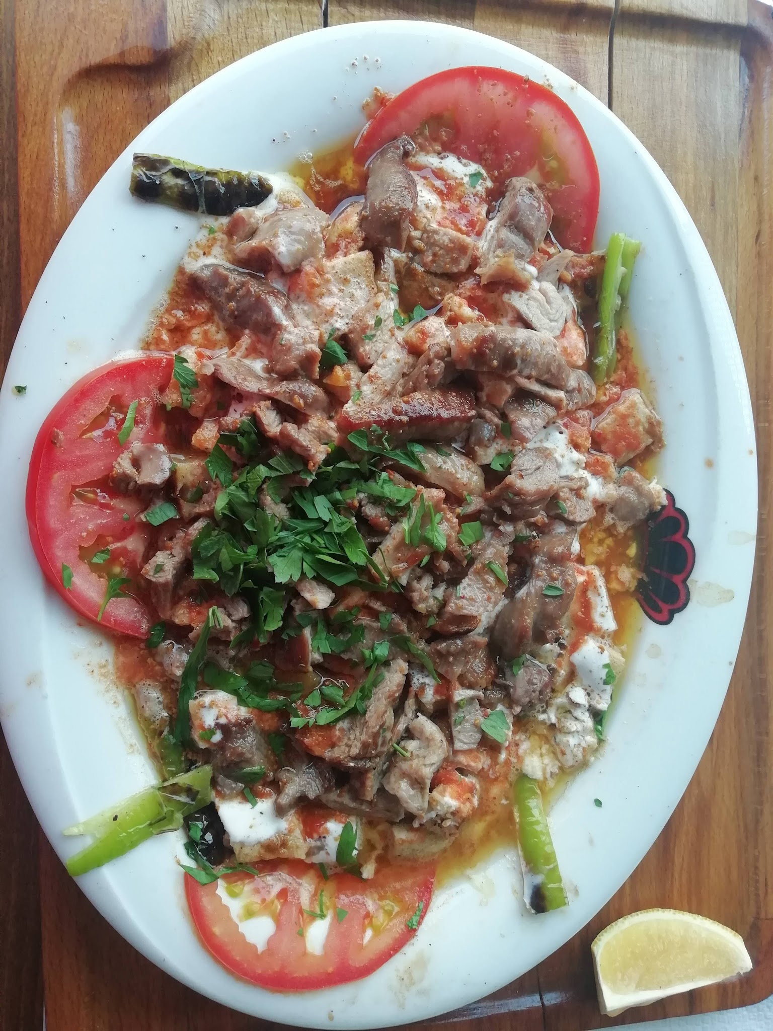 Kubbealtı Köftecisi