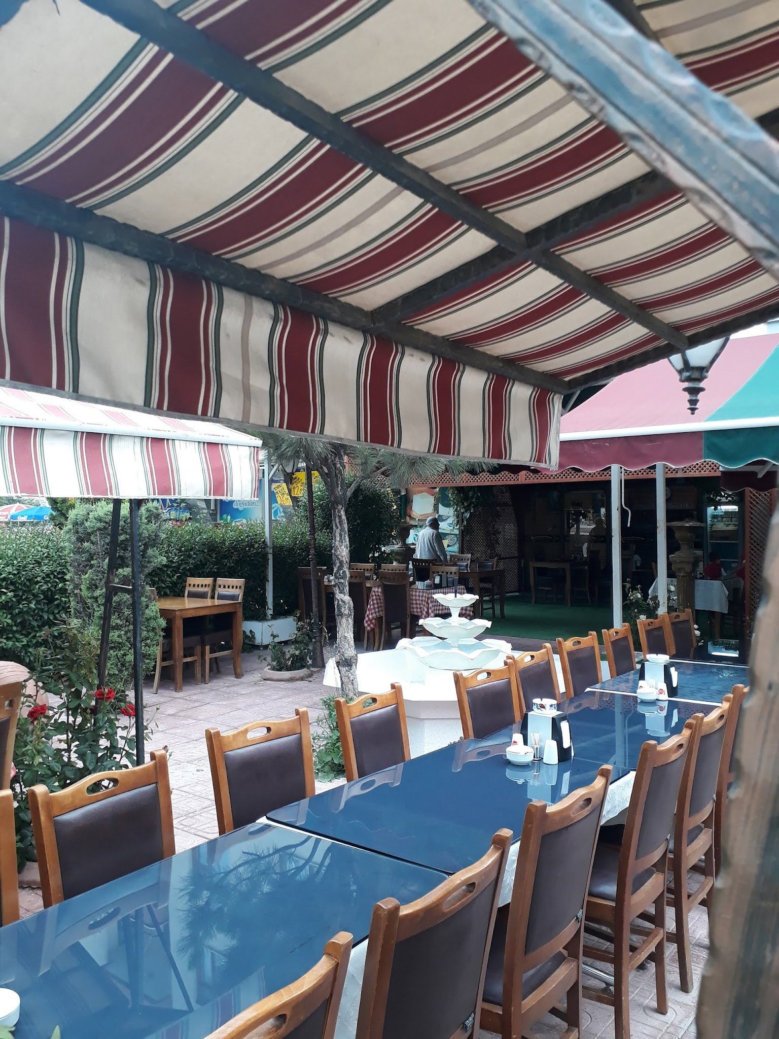 Kubbealtı Köftecisi