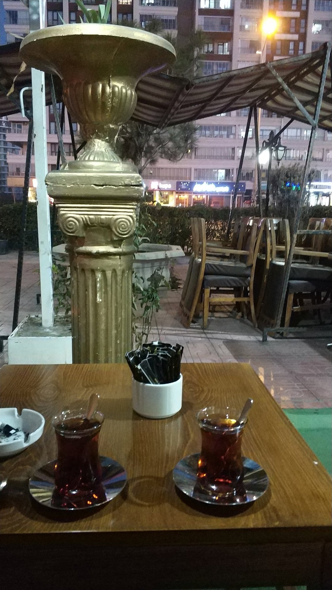 Kubbealtı Köftecisi