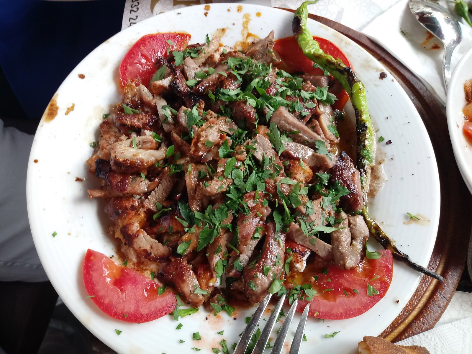 Kubbealtı Köftecisi