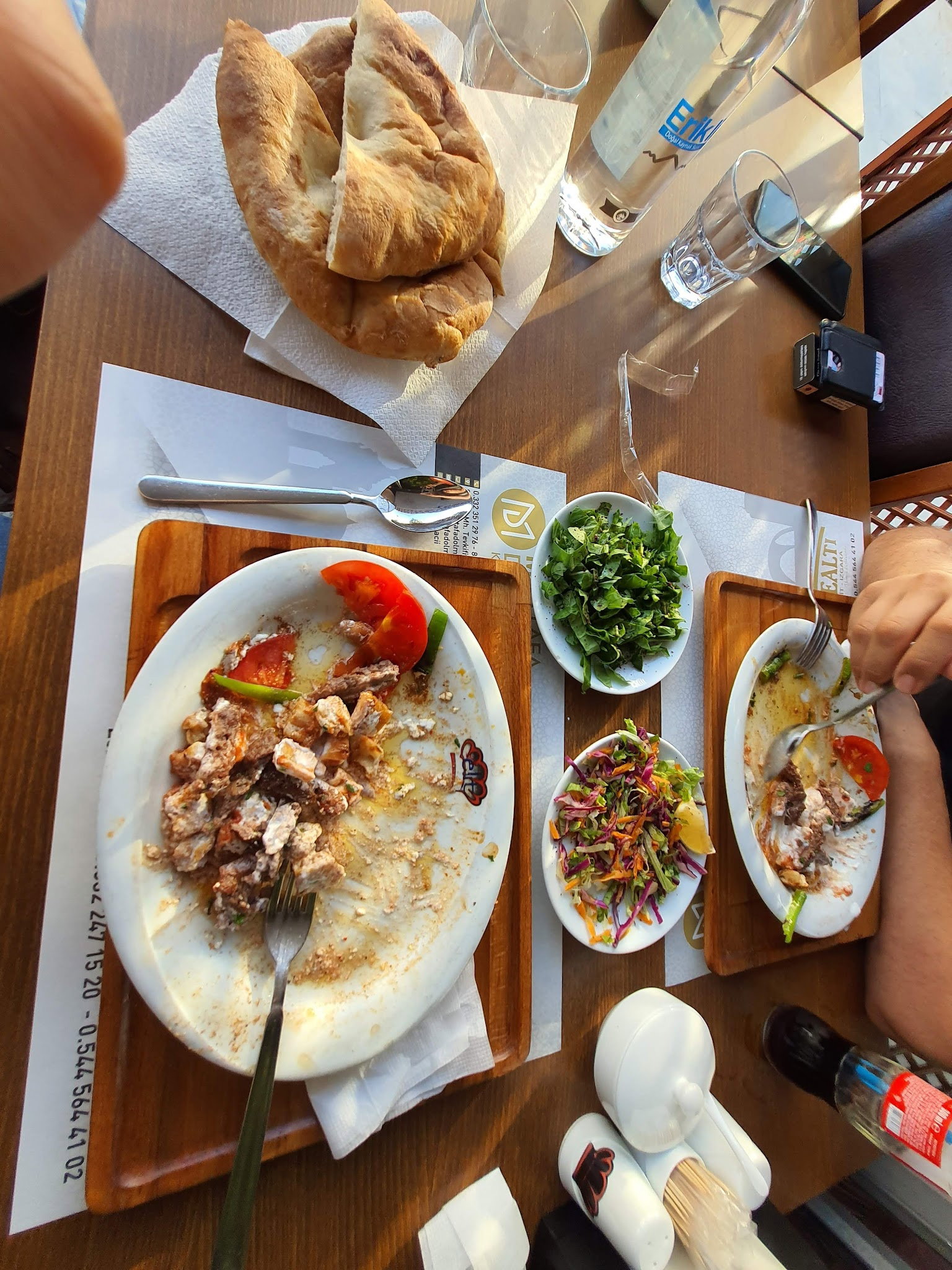 Kubbealtı Köftecisi