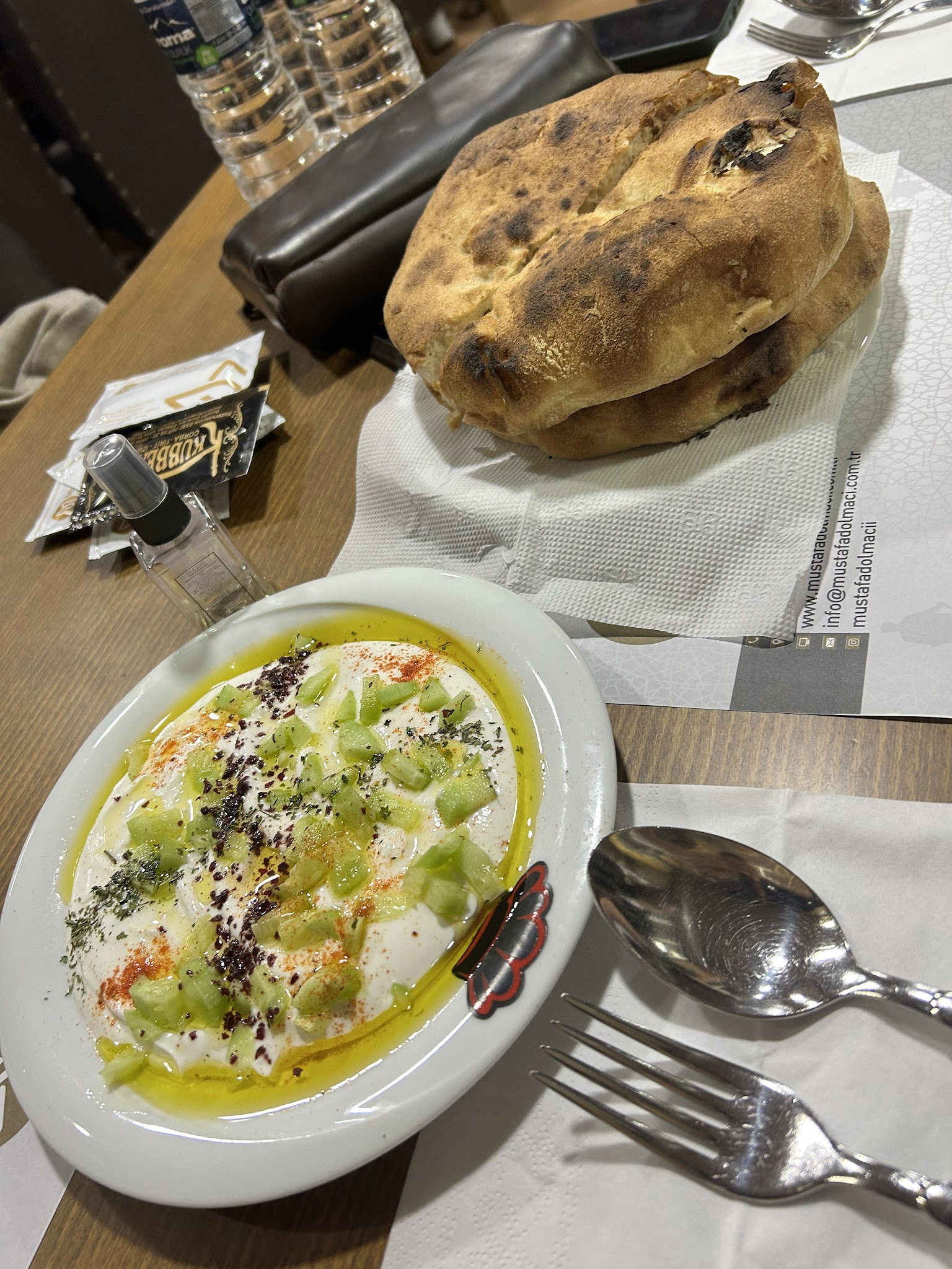 Kubbealtı Köftecisi