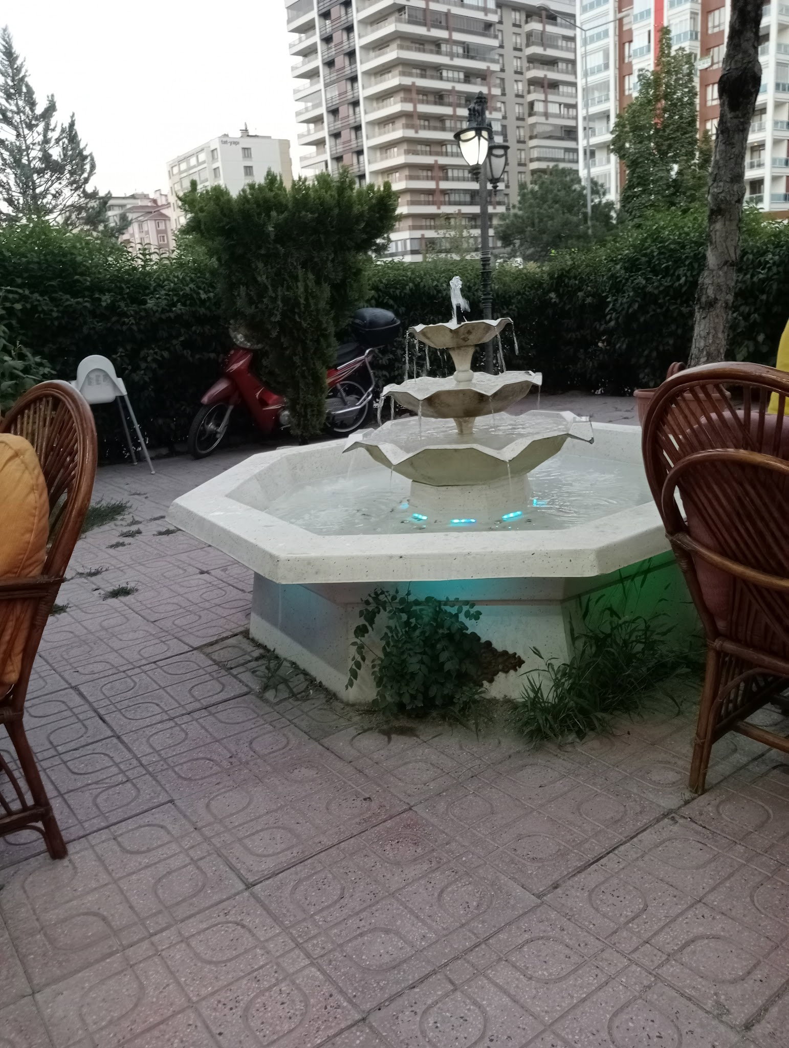 Kubbealtı Köftecisi