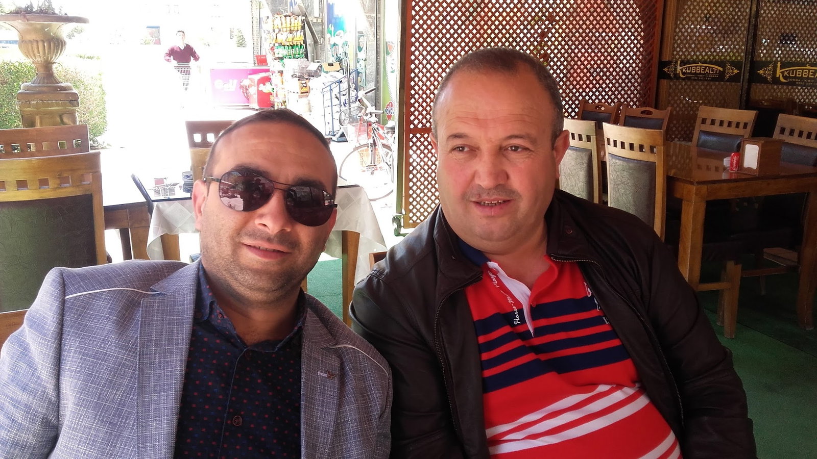 Kubbealtı Köftecisi