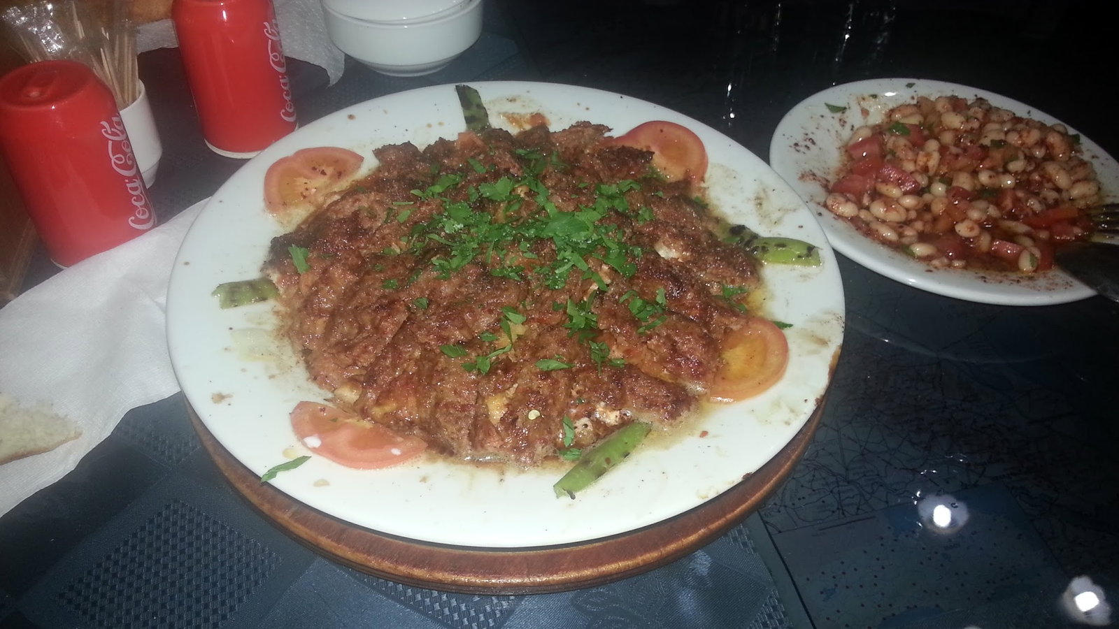 Kubbealtı Köftecisi