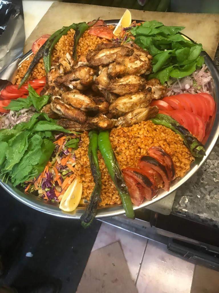 Kubbealtı Köftecisi