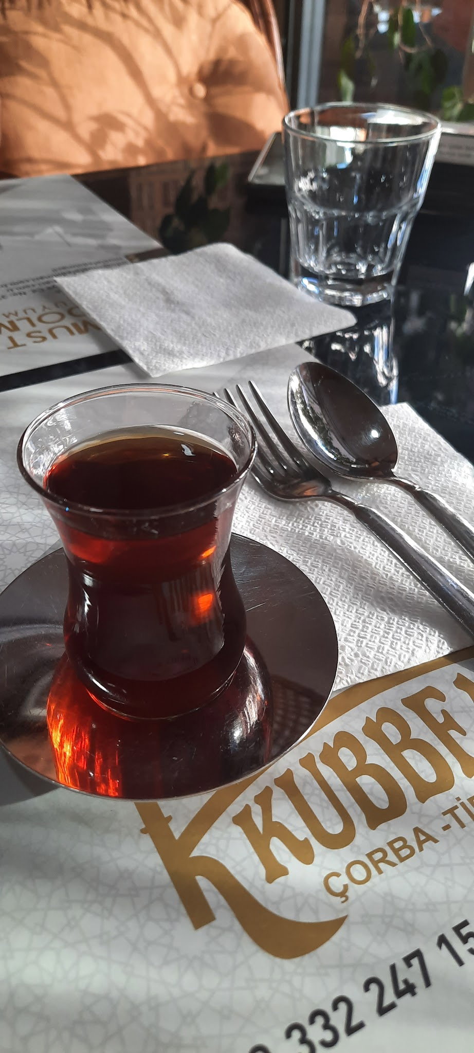 Kubbealtı Köftecisi