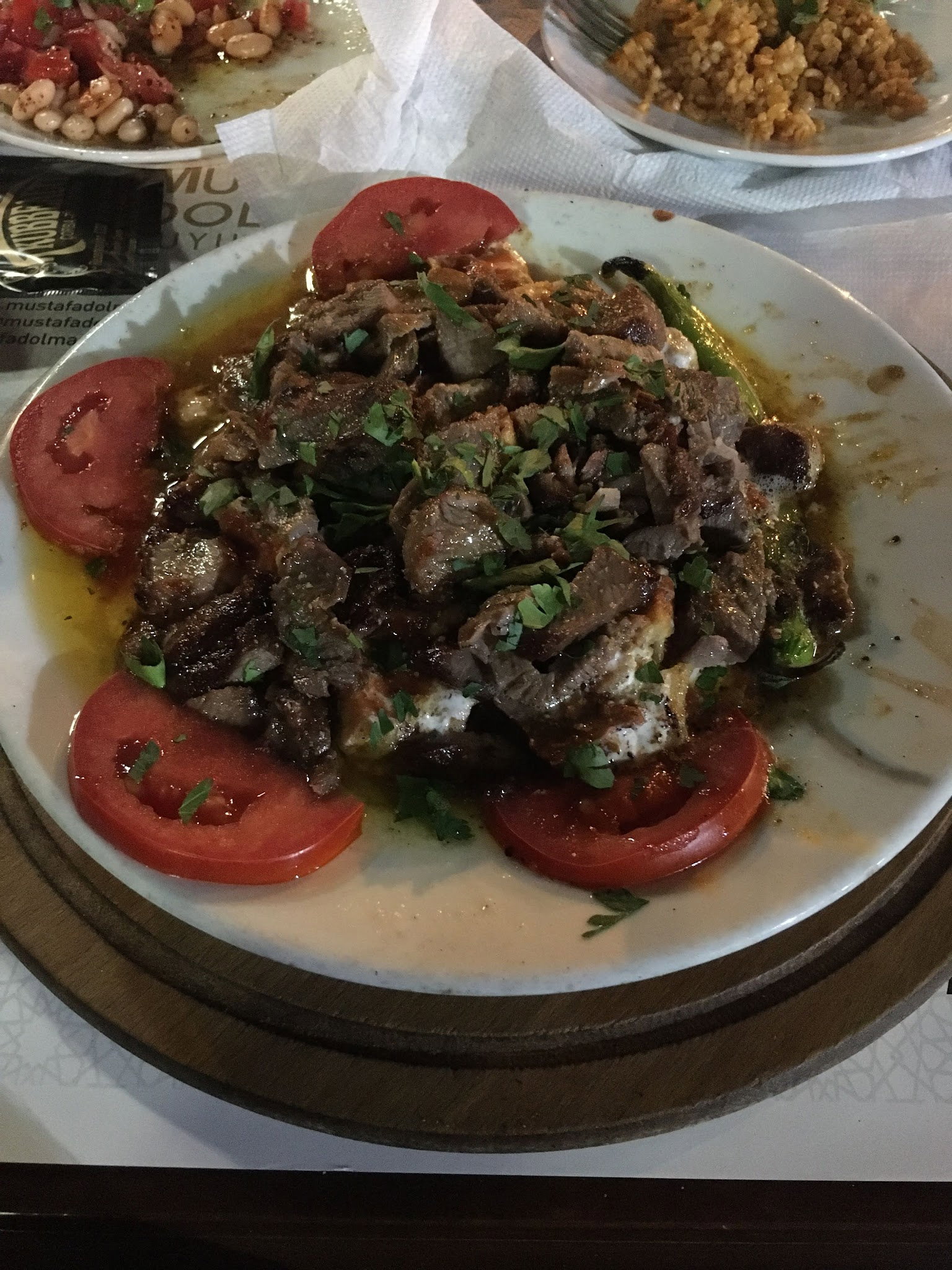 Kubbealtı Köftecisi