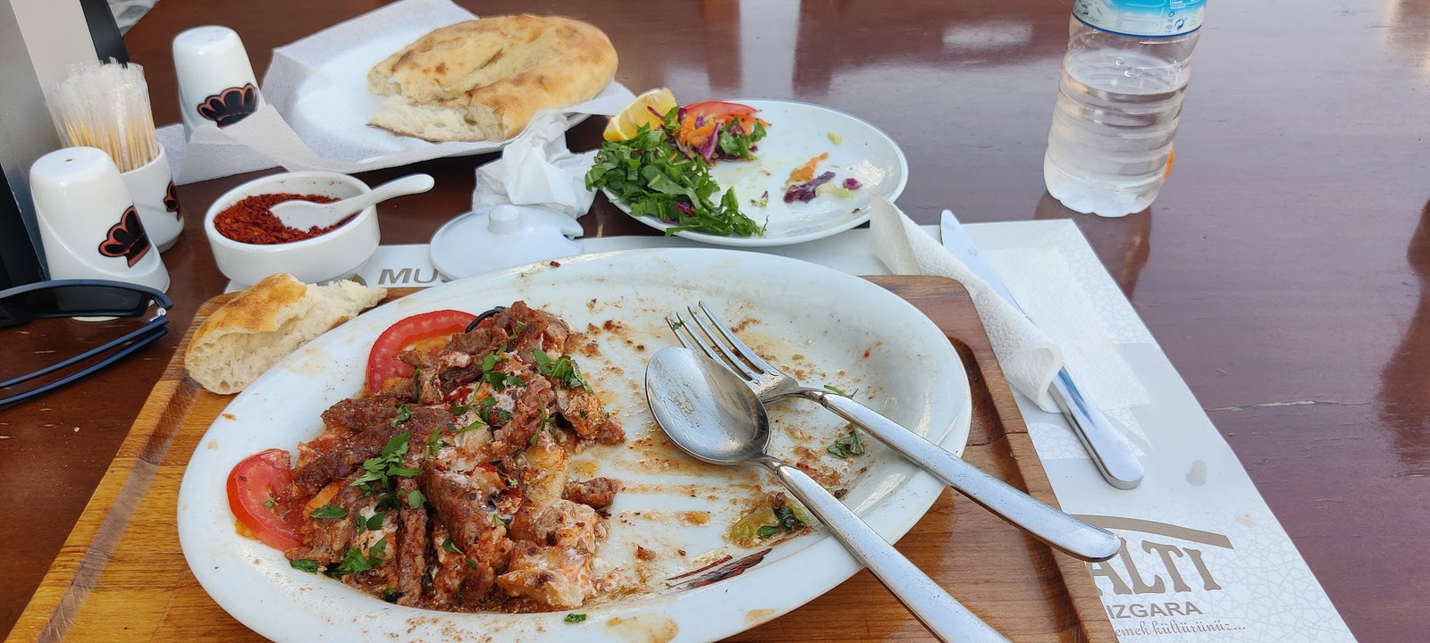 Kubbealtı Köftecisi