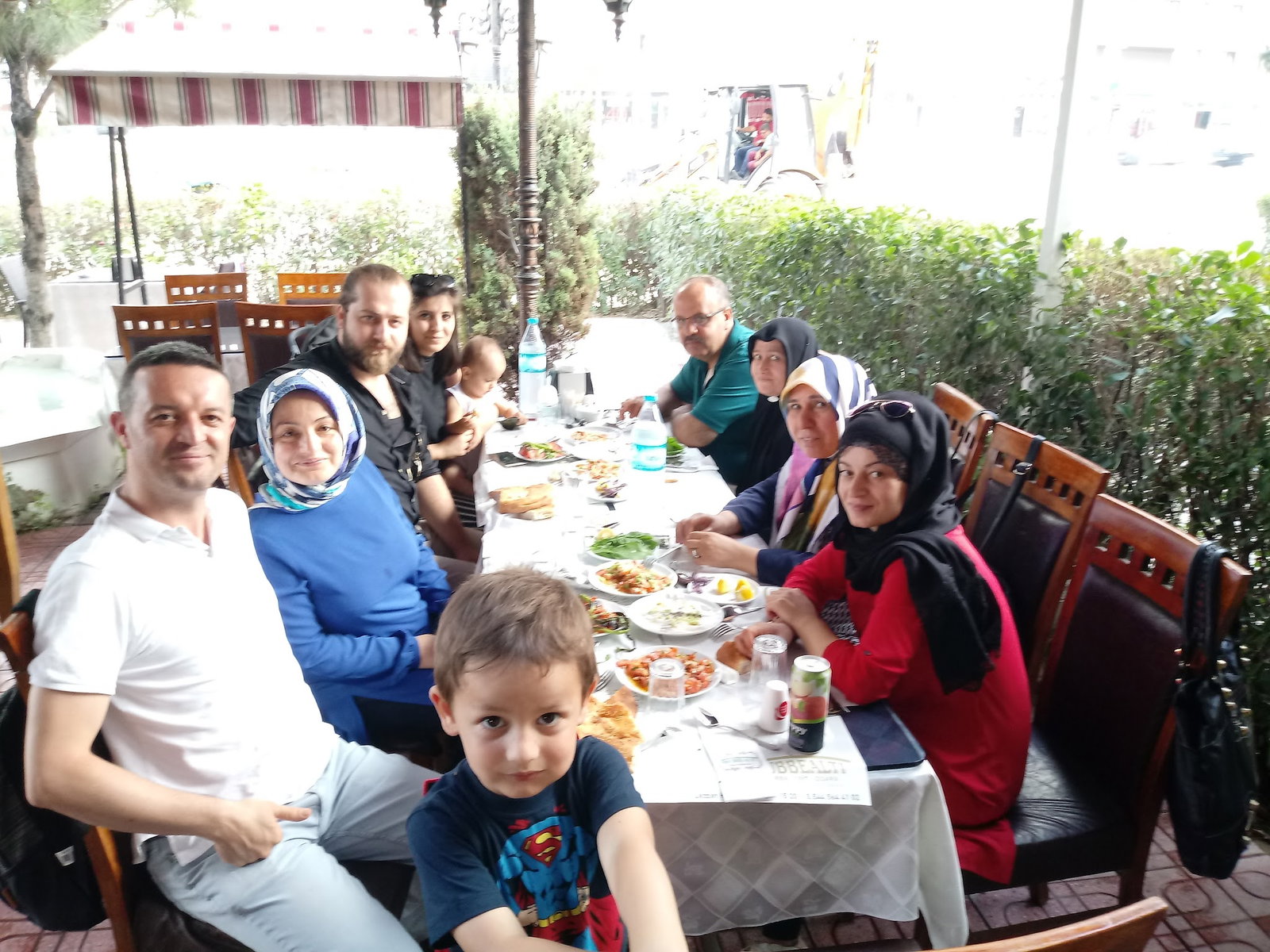 Kubbealtı Köftecisi