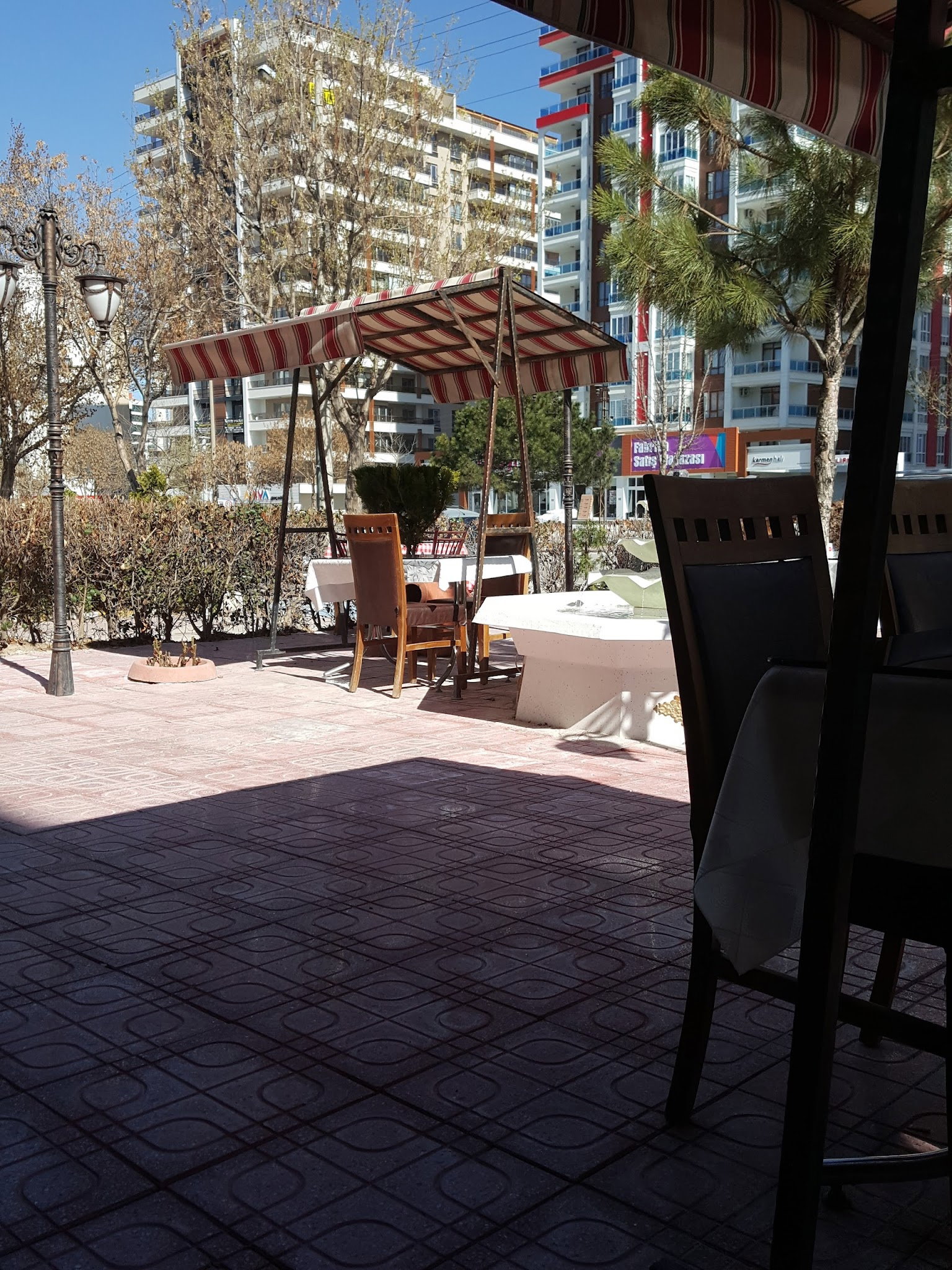 Kubbealtı Köftecisi