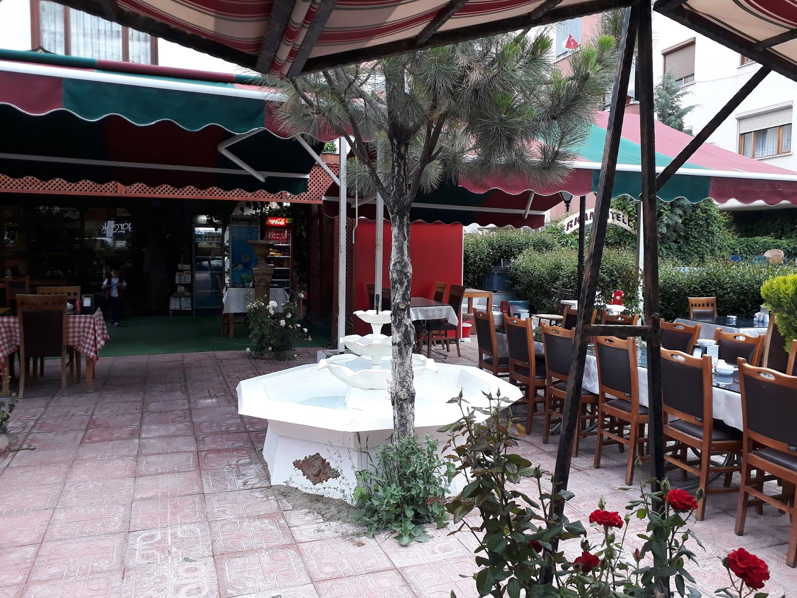 Kubbealtı Köftecisi