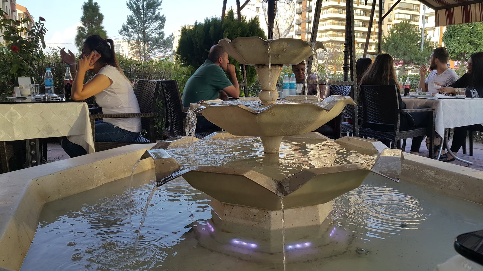 Kubbealtı Köftecisi