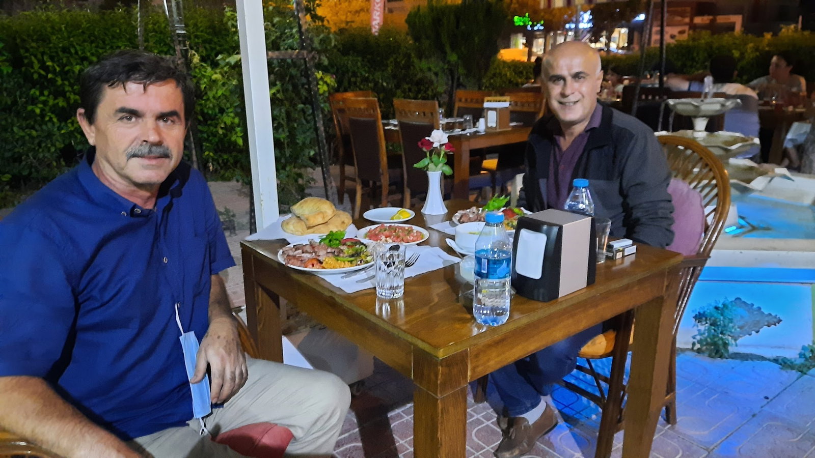 Kubbealtı Köftecisi