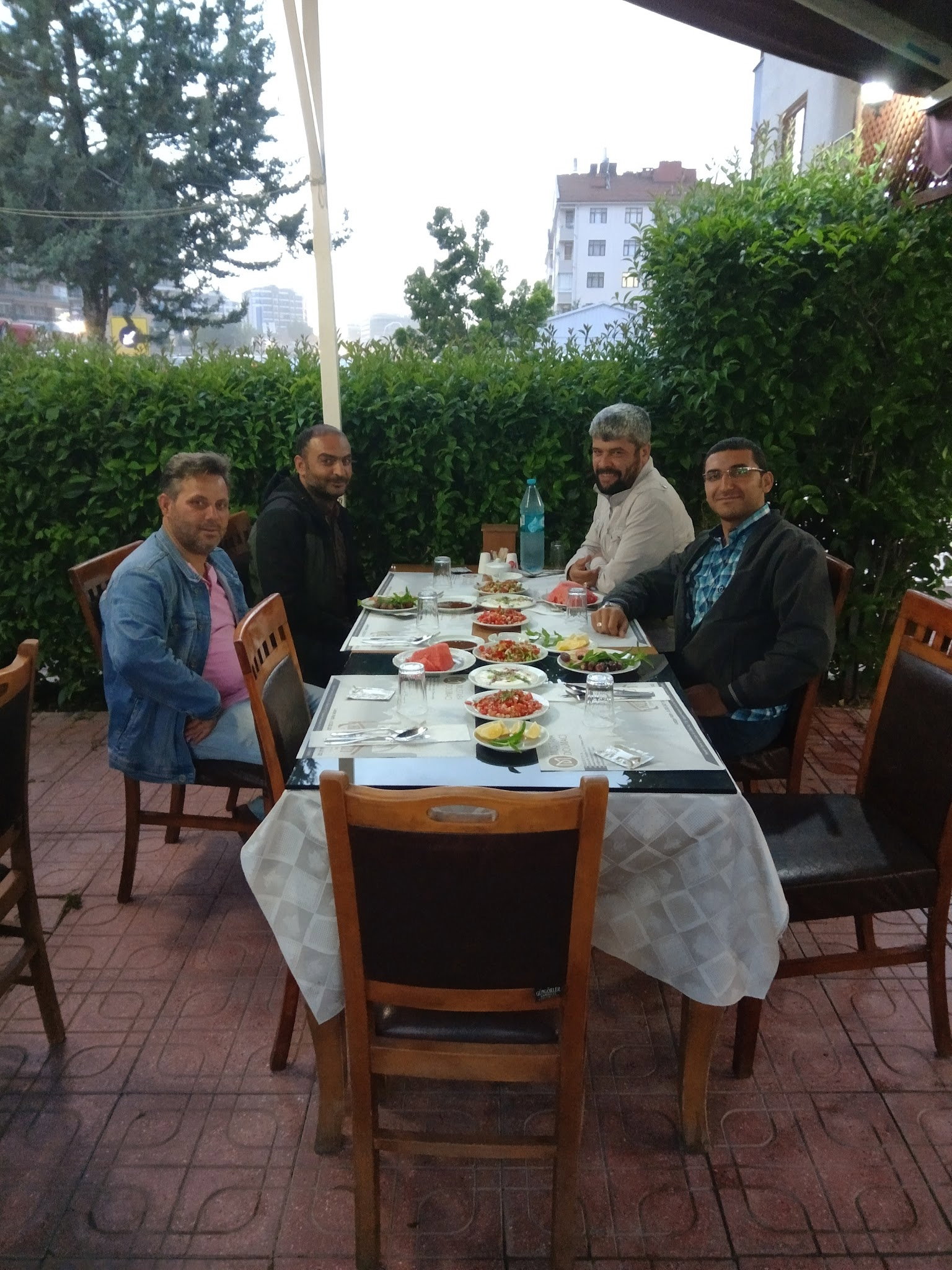 Kubbealtı Köftecisi