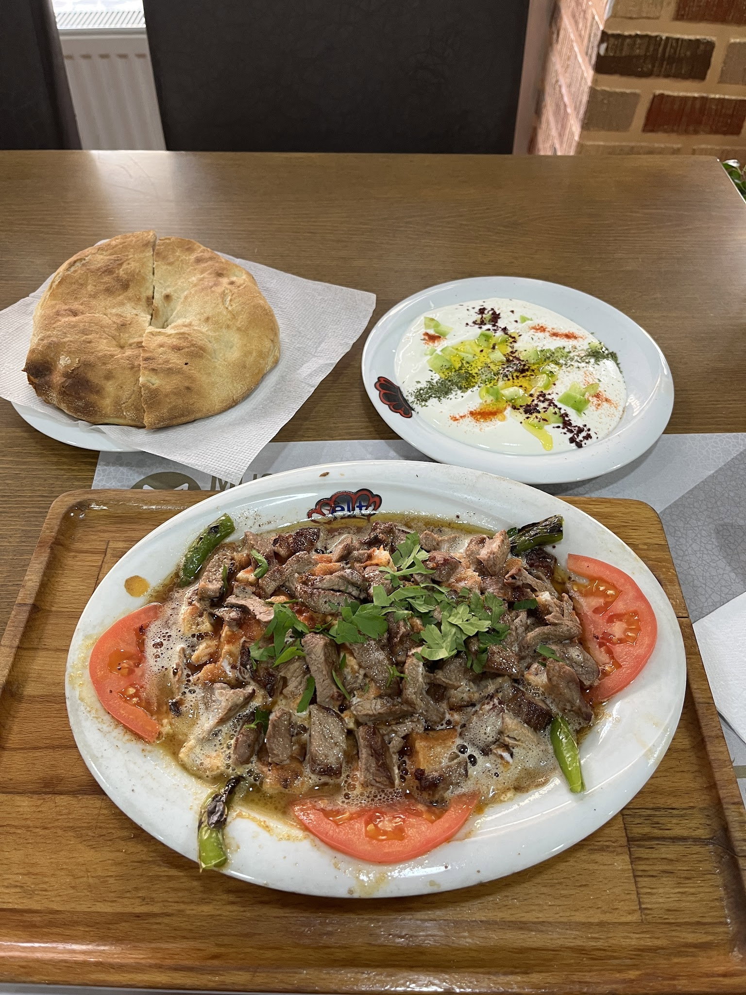 Kubbealtı Köftecisi