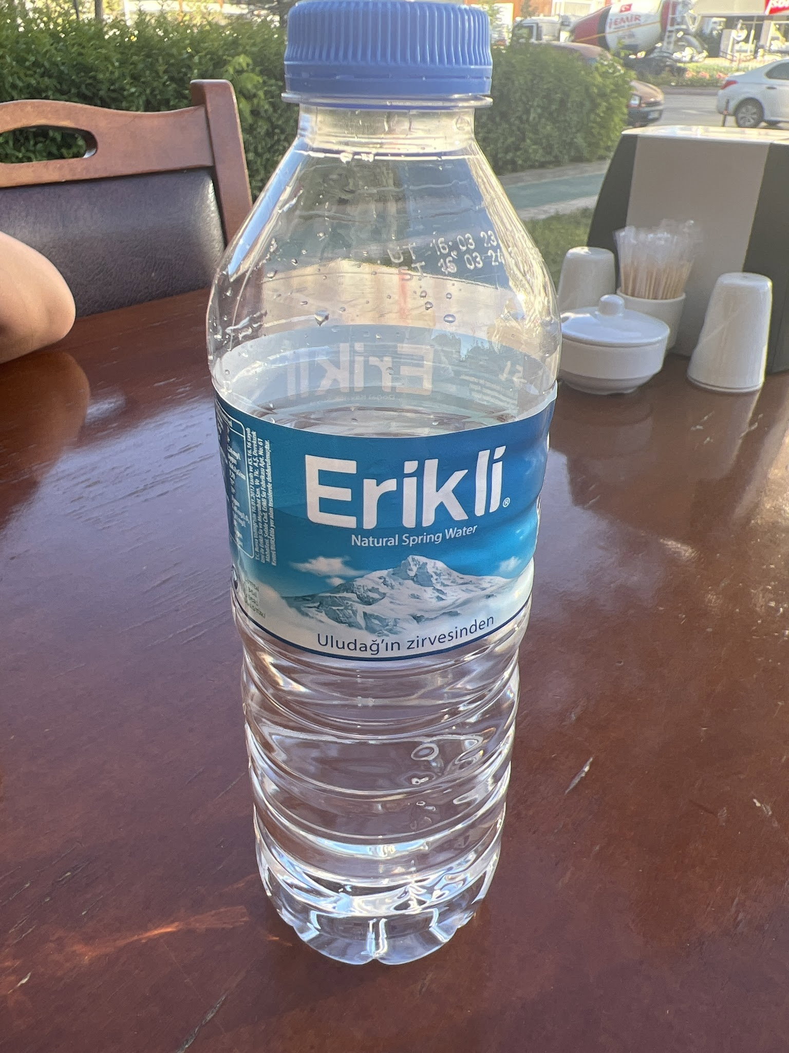 Kubbealtı Köftecisi