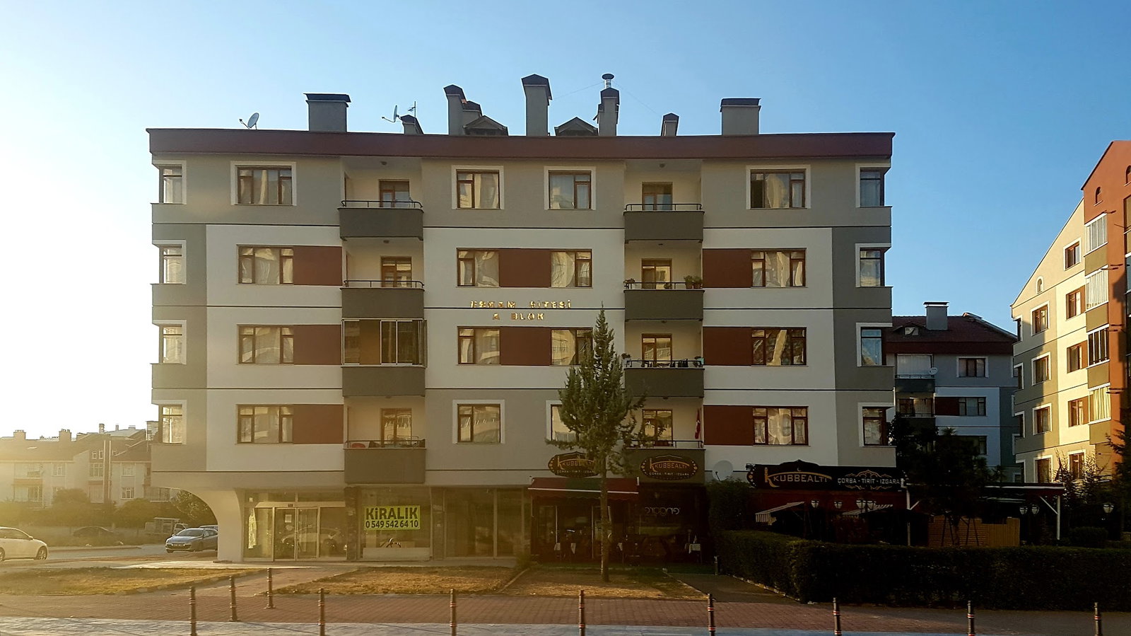 Kubbealtı Köftecisi