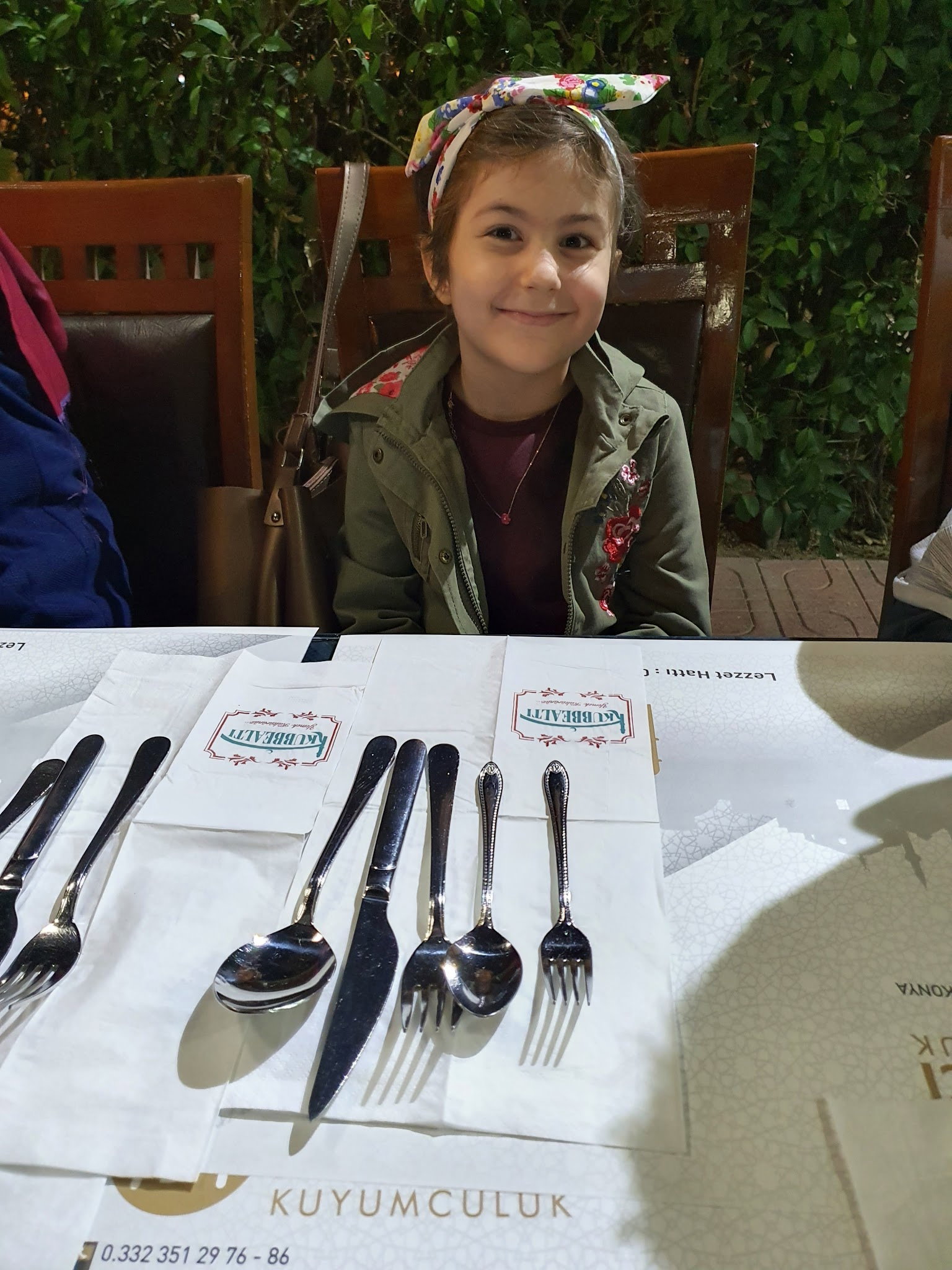 Kubbealtı Köftecisi