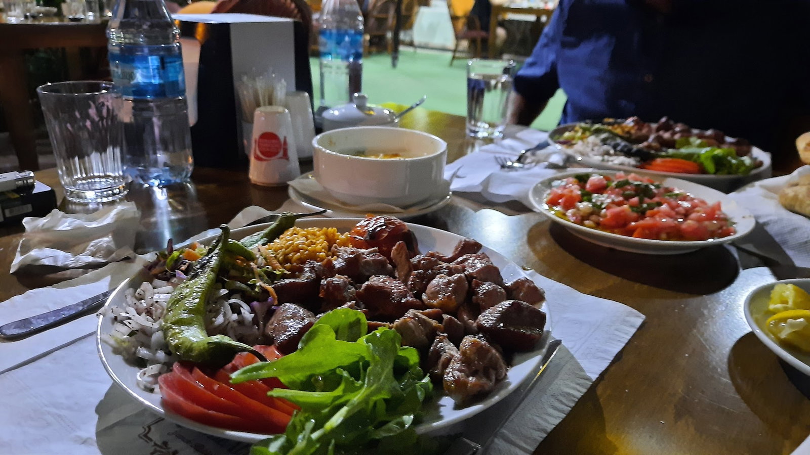 Kubbealtı Köftecisi