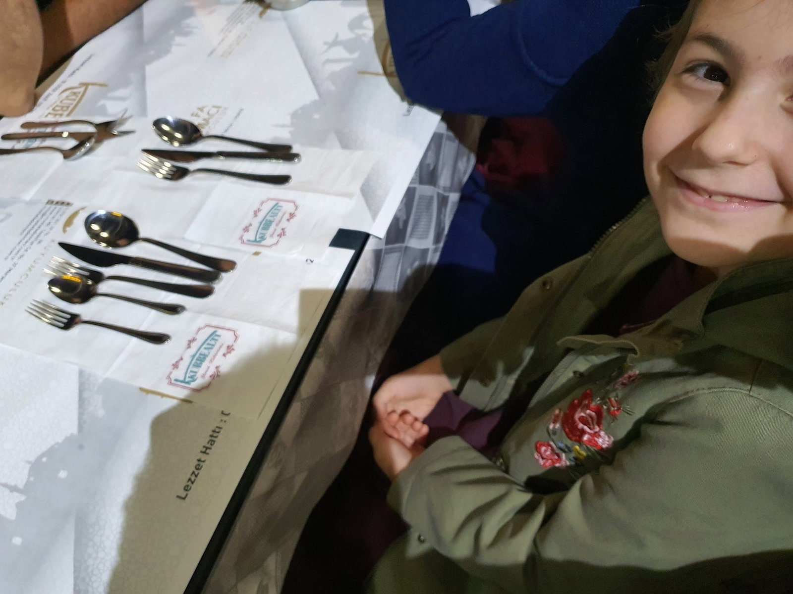 Kubbealtı Köftecisi