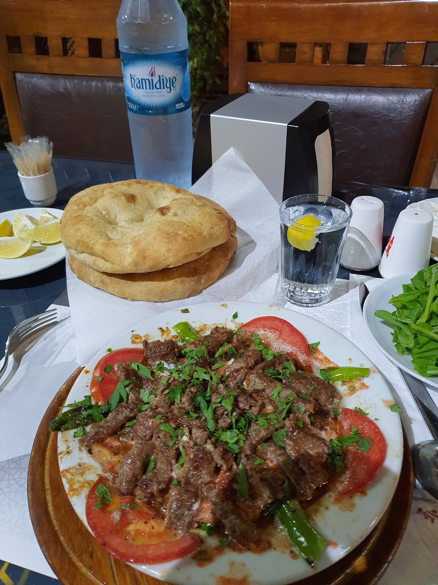 Kubbealtı Köftecisi