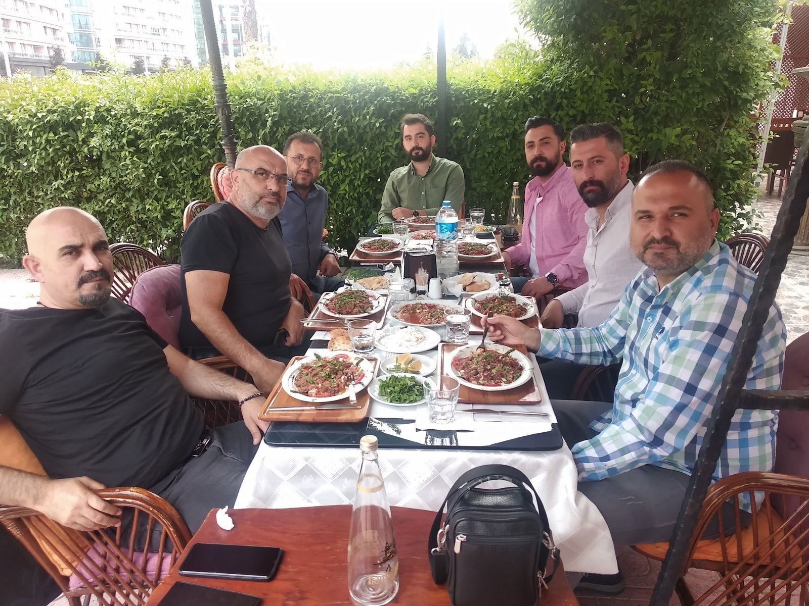 Kubbealtı Köftecisi