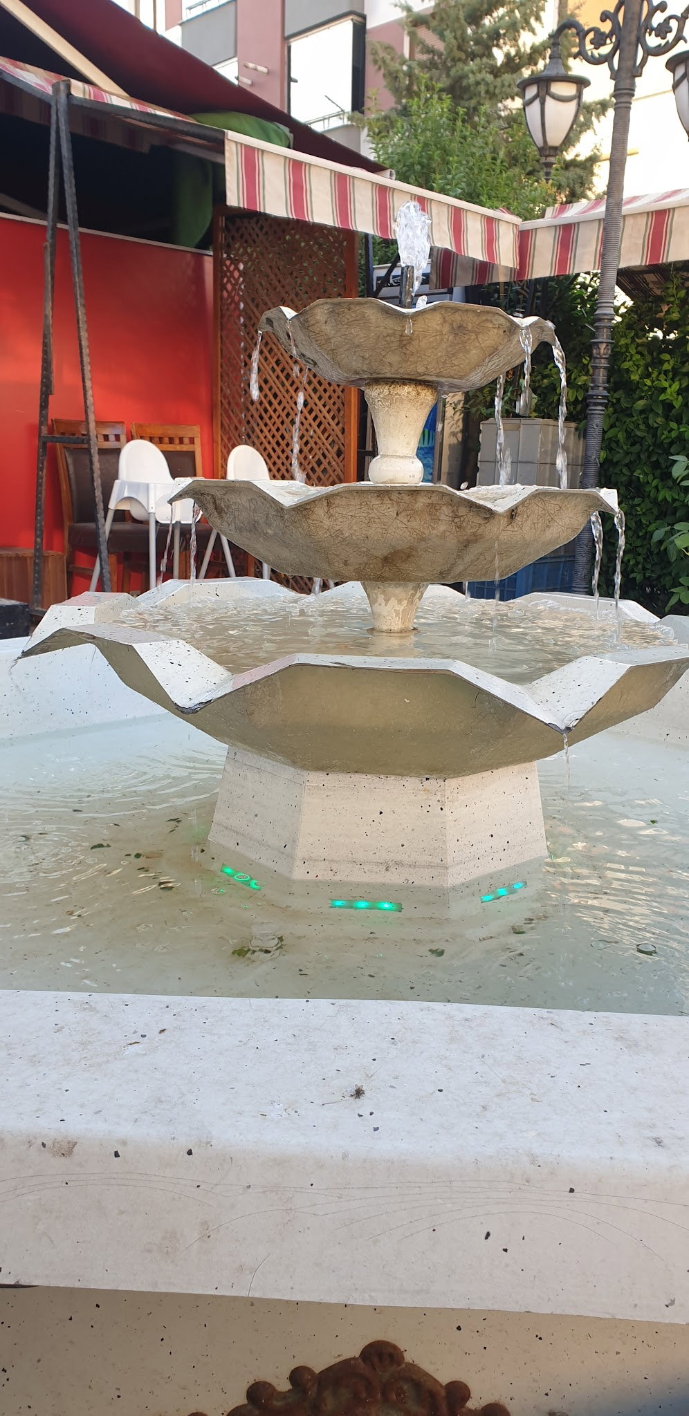 Kubbealtı Köftecisi