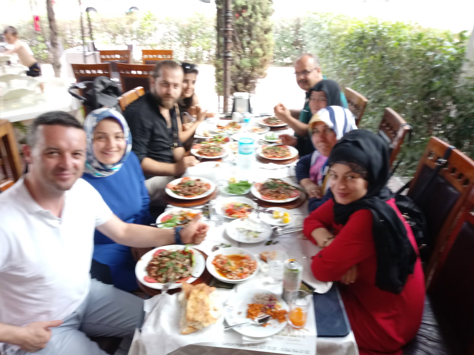 Kubbealtı Köftecisi