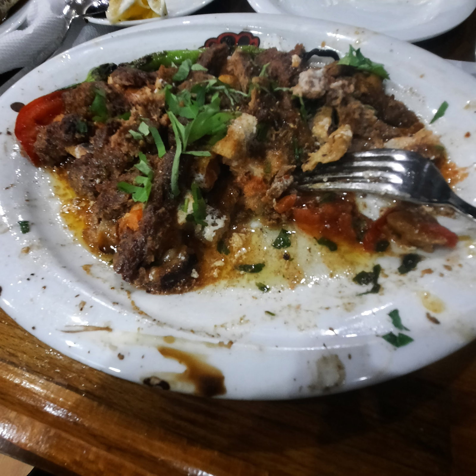 Kubbealtı Köftecisi