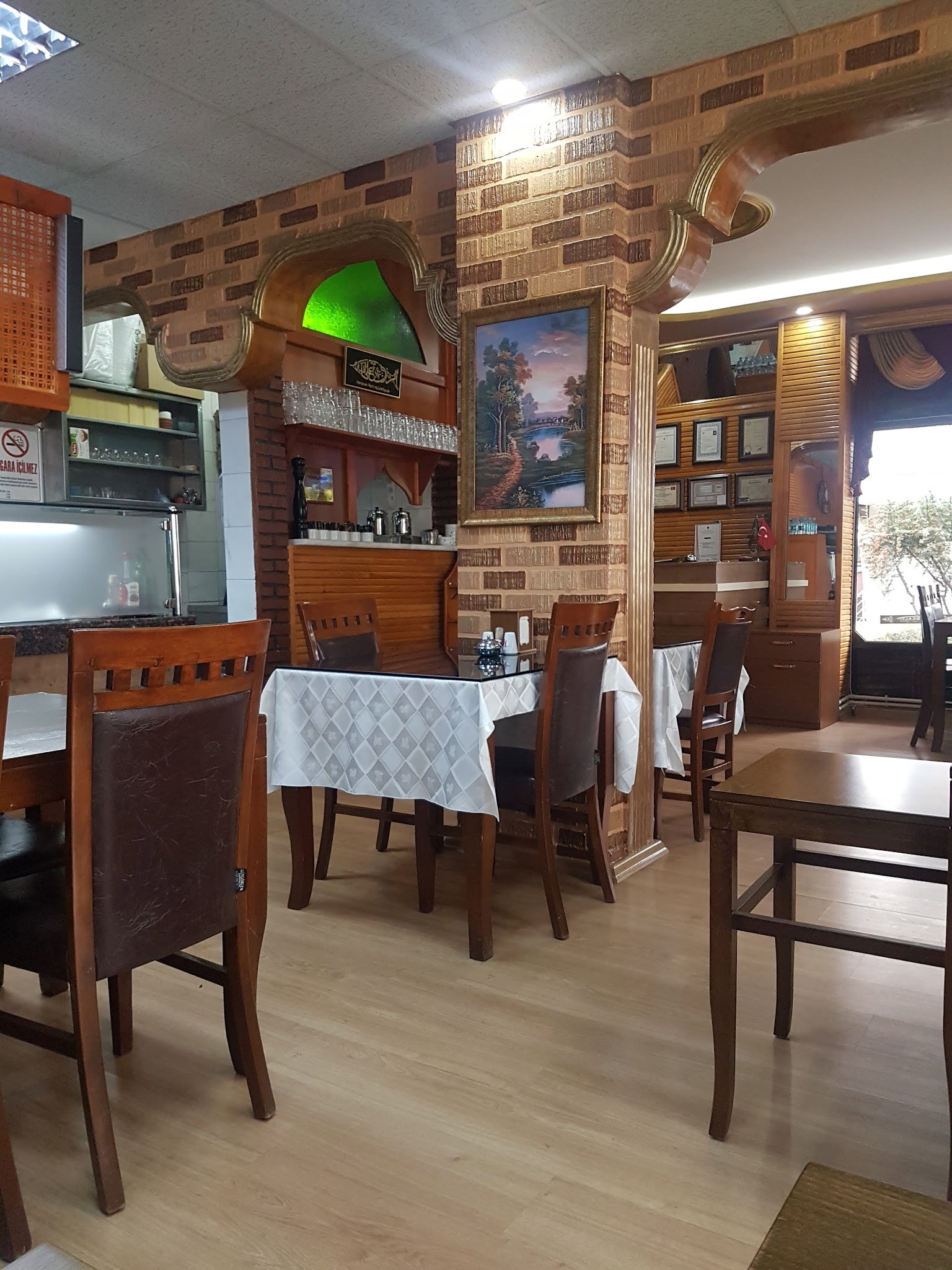 Kubbealtı Köftecisi