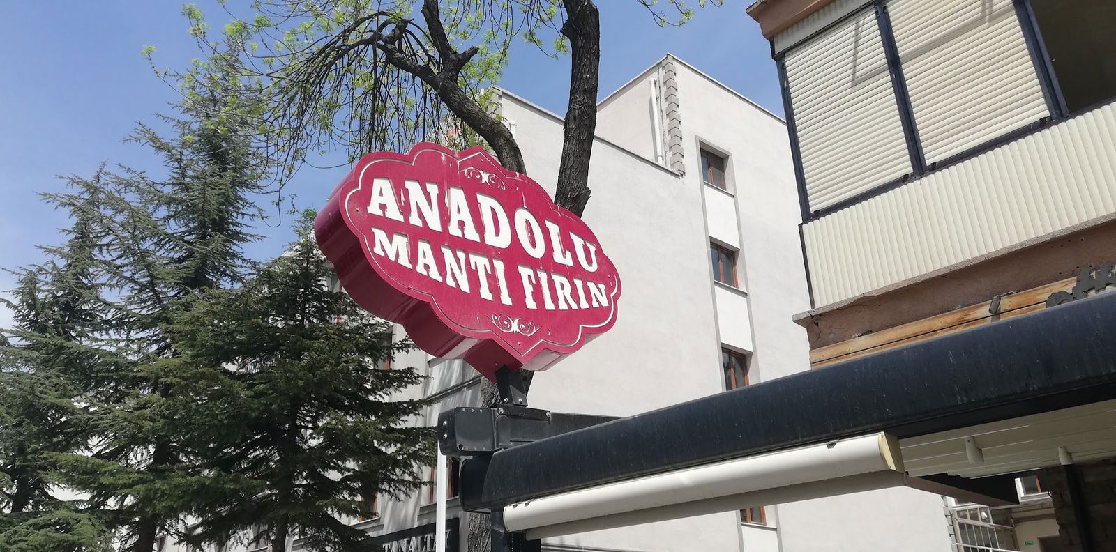 Anadolu Mantı