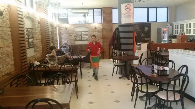 Anadolu Mantı resimleri