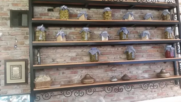 Anadolu Mantı resimleri