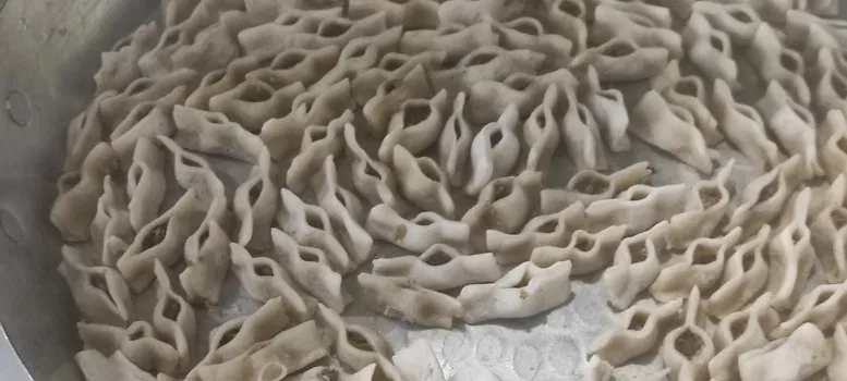 Anadolu Mantı resimleri