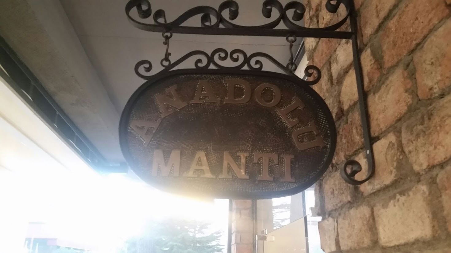 Anadolu Mantı