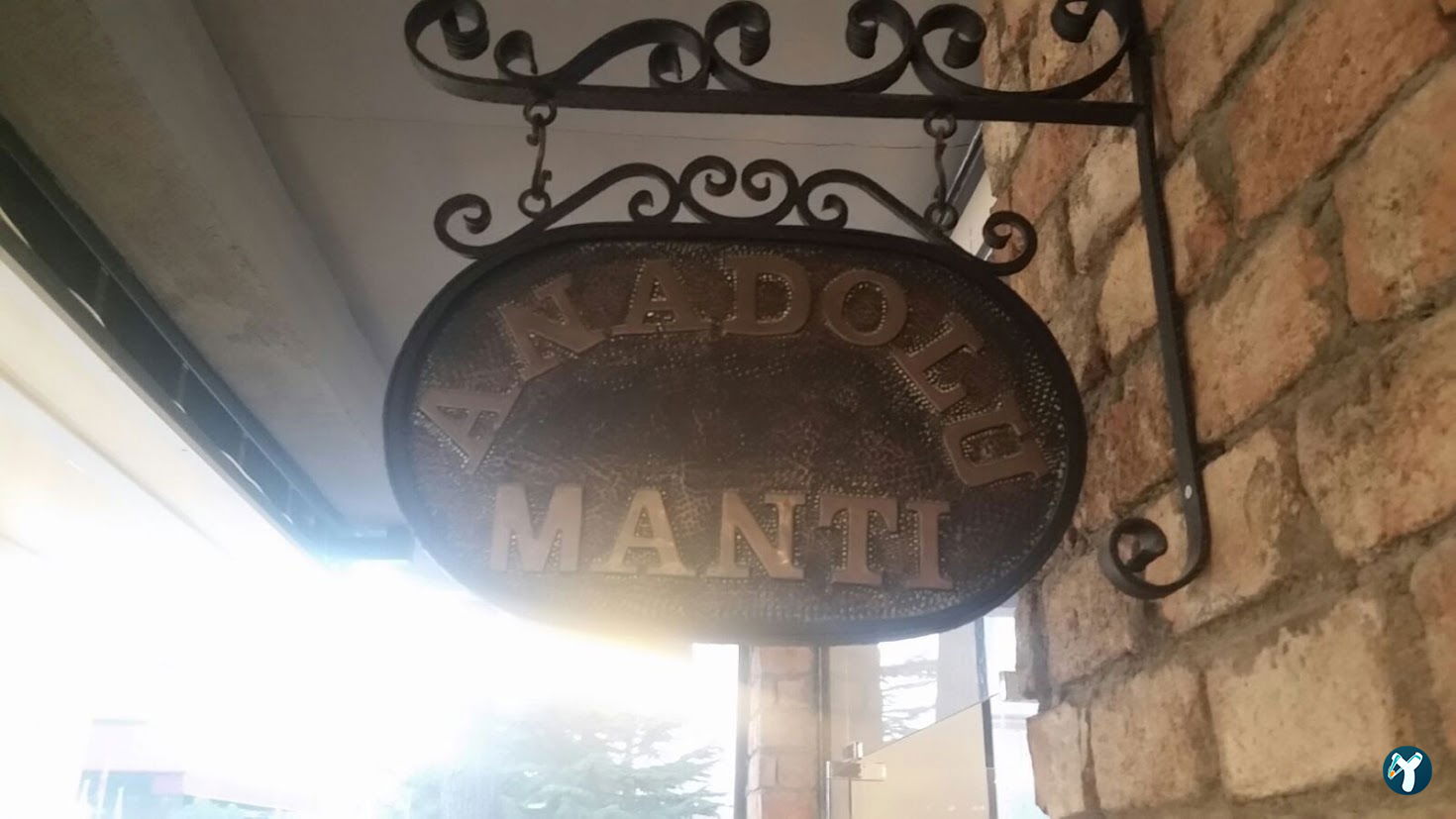 Anadolu Mantı